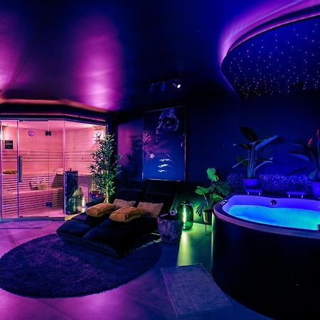 Merkelhoeve Wellness Merkelbeek 외부 사진