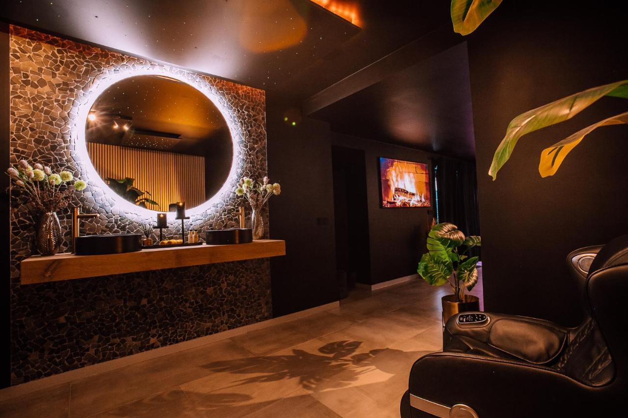 Merkelhoeve Wellness Merkelbeek 외부 사진