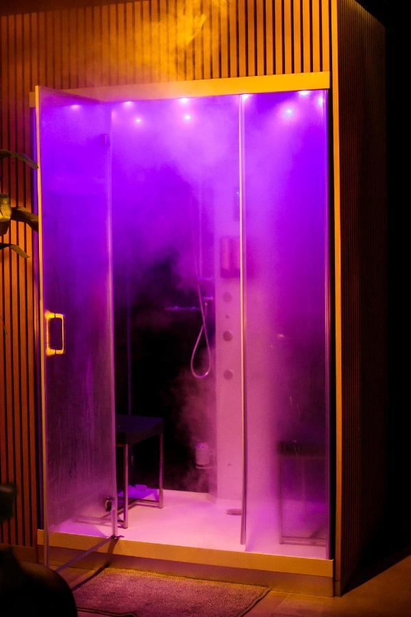 Merkelhoeve Wellness Merkelbeek 외부 사진