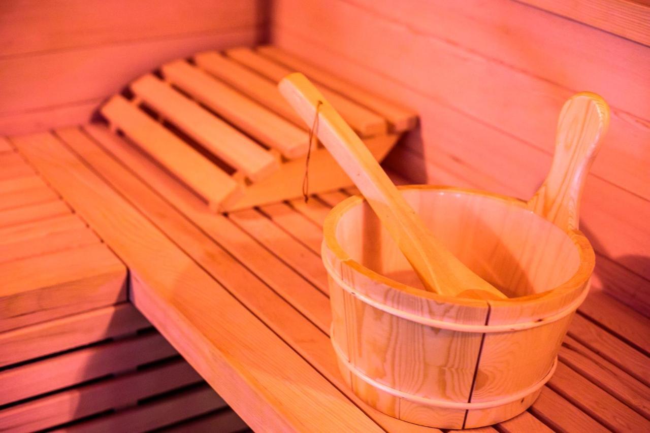 Merkelhoeve Wellness Merkelbeek 외부 사진